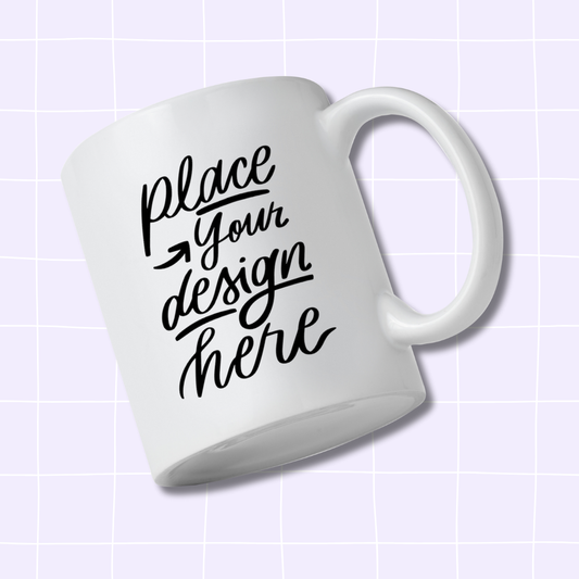12oz Mug