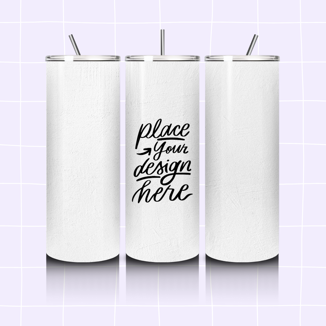 20oz Skinny Tumbler